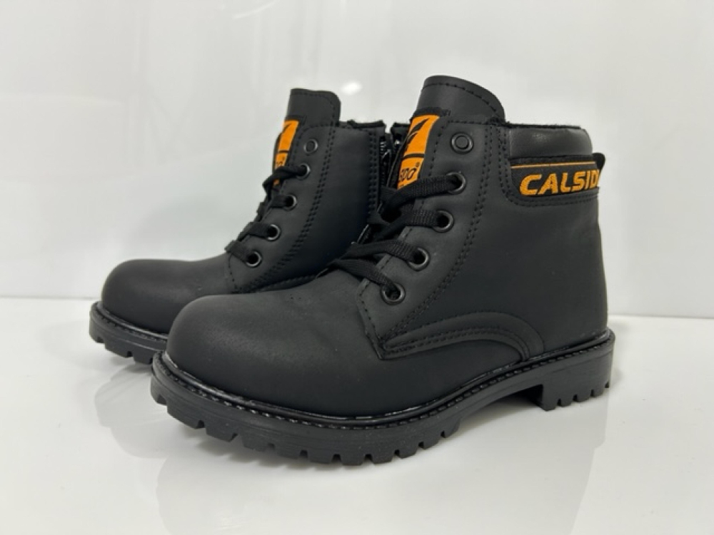 Muške kanadjanke crne