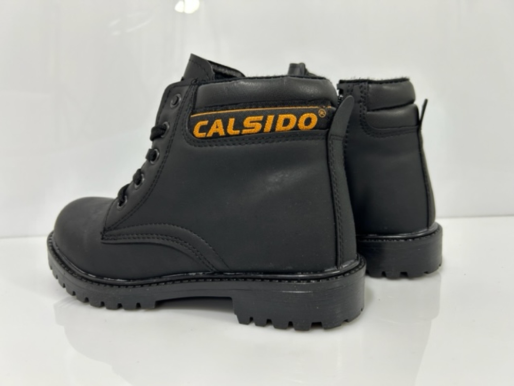 Muške kanadjanke crne