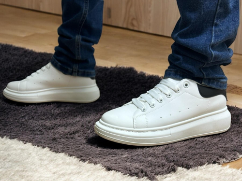 Muške patike bele 39341 