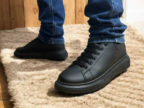 Muške patike crne 39340 