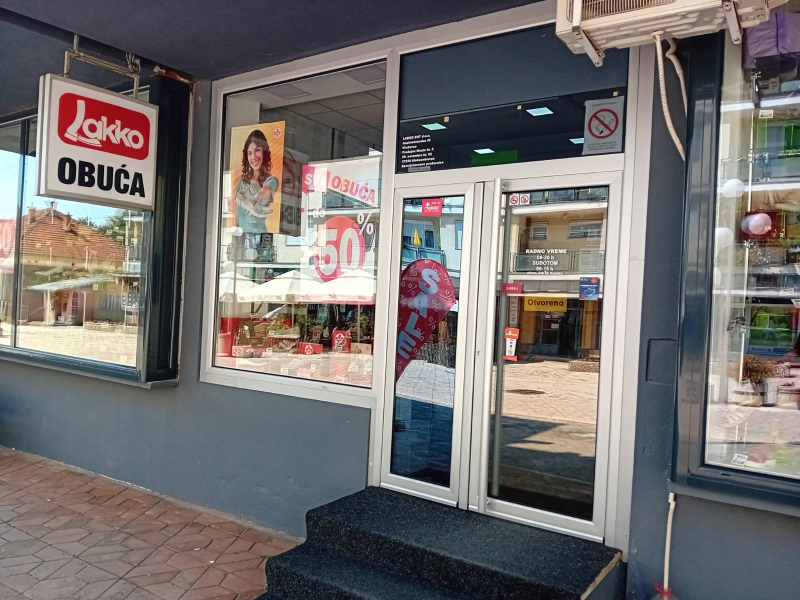 Lakko SNT Aleksandrovac
